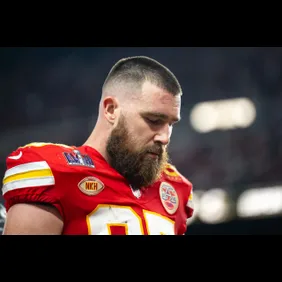 Super Bowl LVIII - San Francisco 49ers v Kansas City Chiefs