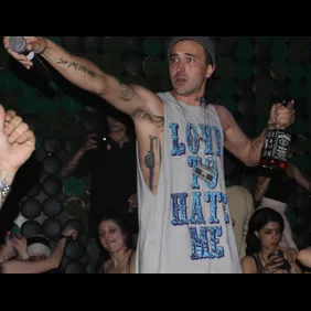 Adesina Dowers' Birthday Party