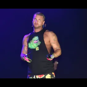 Riff Raff In Concert