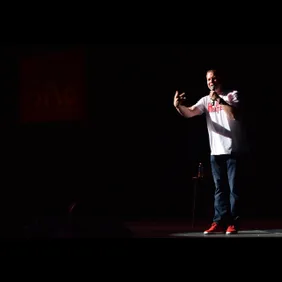 7th Annual Memorial Weekend Comedy Fest