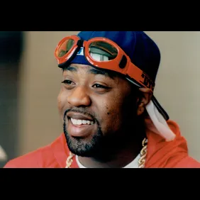 Cappadonna (Daryl Hill)