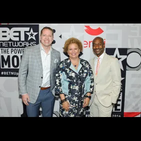 BET Networks 2016 Upfront