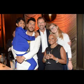 The Four Seasons: A Celebration of 57 Years in Manhattan