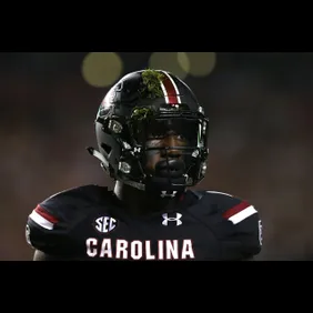 Tennessee v South Carolina