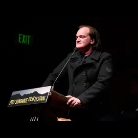 "Reservoir Dogs" 25th Anniversary Screening - 2017 Sundance Film Festival