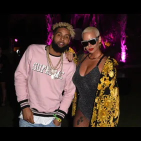 Midnight Garden After Dark at the NYLON Estate