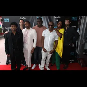 2017 American Black Film Festival