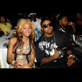 Second Annual Ozone Awards - Backstage And Show