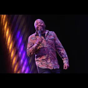 TBS Comedy Festival 2017 - The Last O.G.'s Presents: A Toast To The O.G.'s Of Comedy With Tracy Morgan &amp; Cedric The Entertainer