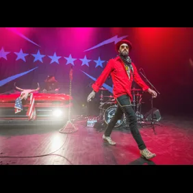 Yelawolf In Concert - Detroit, MI