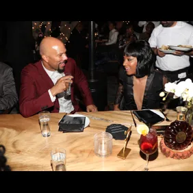 Toast To The Arts Presented by Remy Martin