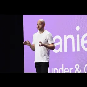 Spotify Investor Day