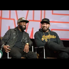 FYC Event for VICELAND's DESUS &amp; MERO