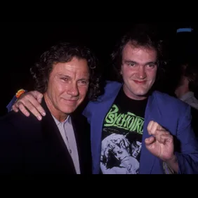 Screening of "Reservoir Dogs"