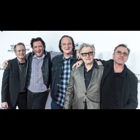 2017 Tribeca Film Festival - "Reservoir Dogs" 25th Anniversary Screening
