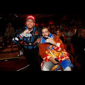 BET Hip Hop Awards 2022 - Show