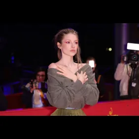 "A Different Man" Premiere - 74th Berlinale International Film Festival