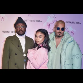 PrettyLittleThing Celebrates Release Of "#PRETTY" By India Love And Will.i.am