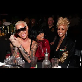 All Def Movie Awards, Inside, Los Angeles, USA - 22 Feb 2017