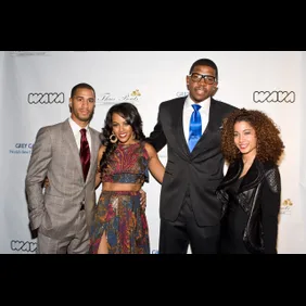 Jason Of Beverly Hills &amp; Malaysia Pargo Present The 3 Beats Launch Party