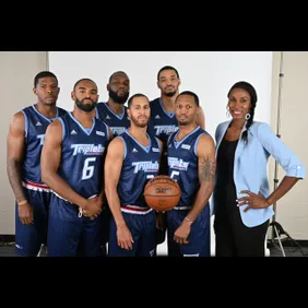 BIG3 - Week One - Indianapolis