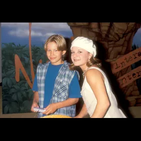 1994 Blockbuster World Video Game Championship