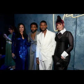 2023 Vanity Fair Oscar Party Hosted By Radhika Jones - Inside