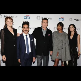 PaleyFest New York 2015 - "Ash Vs Evil Dead"