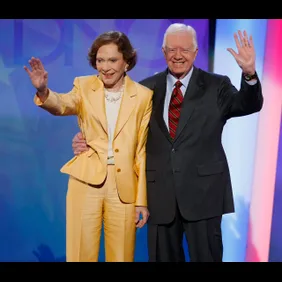 2008 Democratic National Convention: Day 1