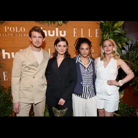"Elle Hollywood Rising" Presented By Polo Ralph Lauren And Hulu