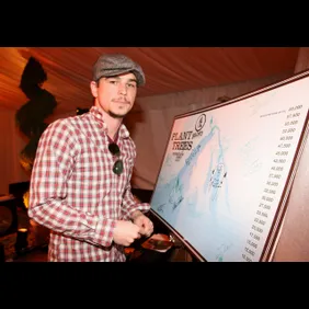 2007 Park City - The Ice Lounge Presented By The North Face, Lexus and St. Regis - Day 2