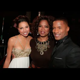 Premiere Of MGM's "The Great Debaters" - Arrivals