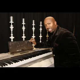 Stuff Magazine Toys for Bigger Boys - Casio Gifting Area