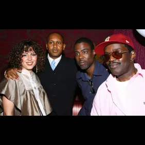 "Kevin Powell For Congress" Fundraiser