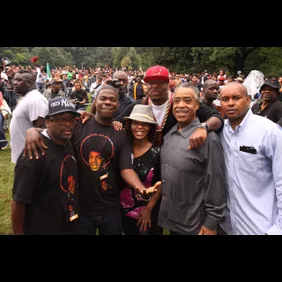 Michael Jackson's 51st Birthday Celebration Hosted By Spike Lee