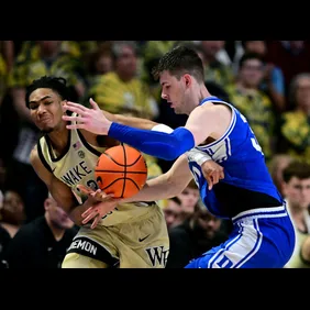 Duke v Wake Forest