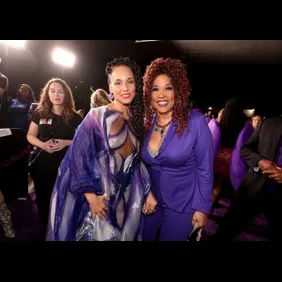 "The Color Purple" Premiere - Red Carpet