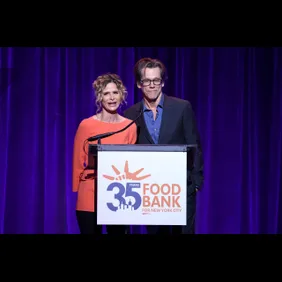 Food Bank For New York City's Can Do Awards Dinner - Inside