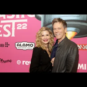 "SMILE" World Premiere at Fantastic Fest 2022