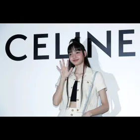 Celine Pop-up Store Opening
