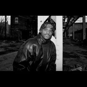 Larenz Tate Photo Shoot In Chicago