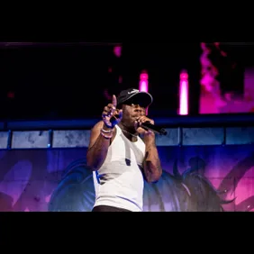 Lil Uzi Vert Pink Tape Tour Brooklyn Concert