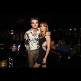 "Stranger Things" Season 3 World Premiere