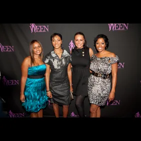 2009 Women In Entertainment Empowerment Network (WEEN) Awards