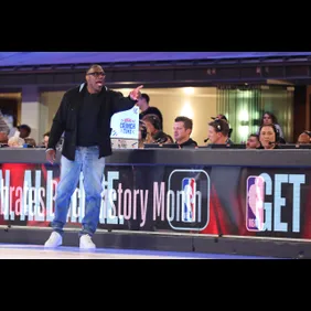 2024 NBA All-Star - Ruffles NBA All-Star Celebrity Game