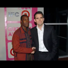 The 14th Annual Gotham Awards - Backstage