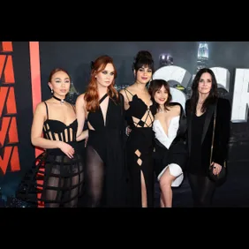 Paramount's "Scream VI" World Premiere