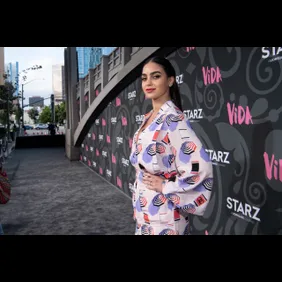 LA Premiere Of Starz' "VIDA" - Red Carpet