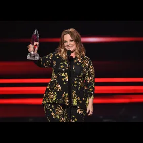 People's Choice Awards 2017 - Show