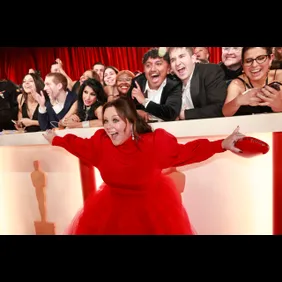 95th Annual Academy Awards - Red Carpet